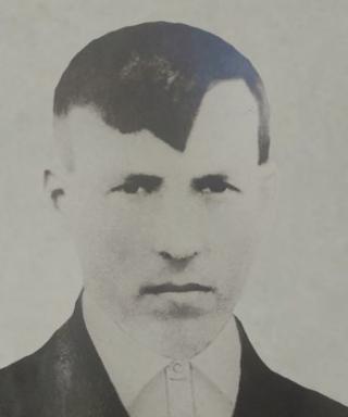 Шишкин Петр Николаевич