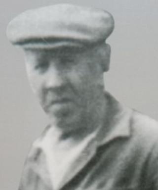 Громов Сергей Кондратьевич