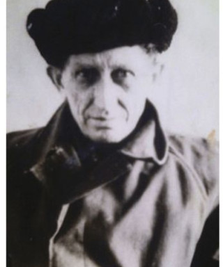 Пискунов Григорий Данилович