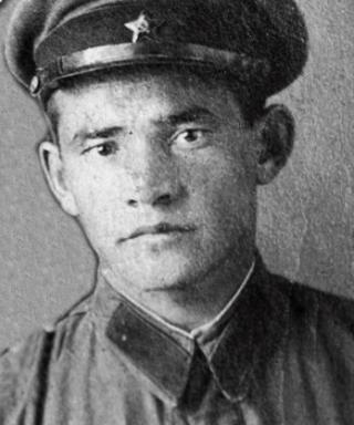 Тузбеков Сулейман Тагирович