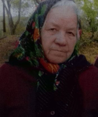 Мехрякова Лидия Петровна