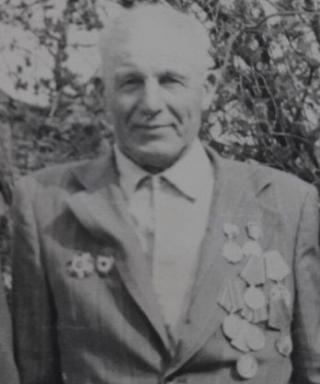 Купчинин Алексей Иванович