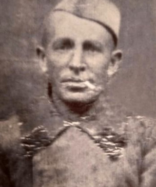 Зубков Фёдор Александрович