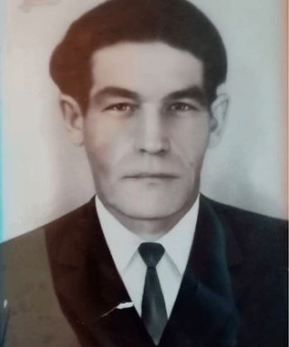 Максимов Василий Николаевич