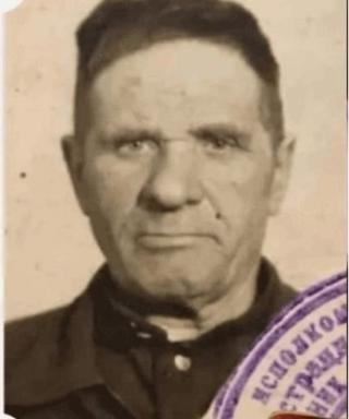 Скрипкин Алексей Егорович