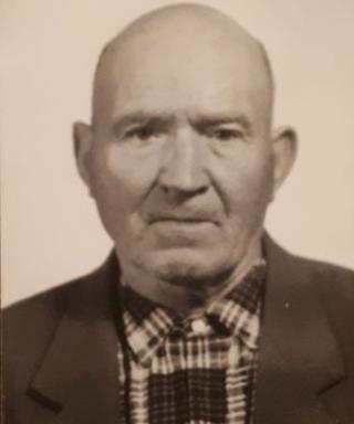 Громов Иван Андреевич