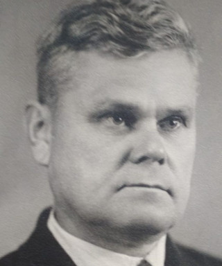 Данилов Федор Федорович