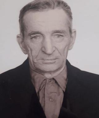 Белых Михаил Егорович