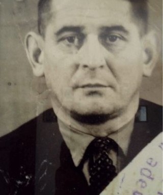 Валиев Хамит Валиевич