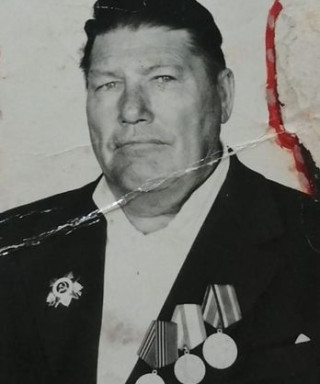 Вагин Яков Иванович