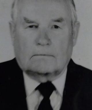 Малев Семен Макарович