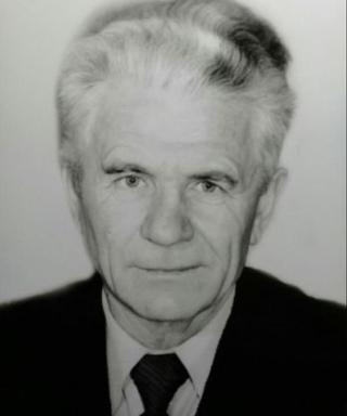 Горбачев Владимир Никифорович