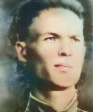 Климин Дмитрий Константинович