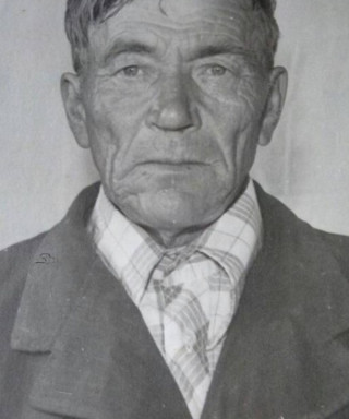 Саушкин Дмитрий Нестерович