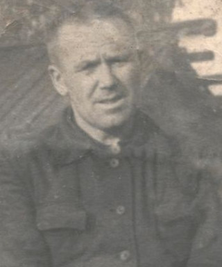 Лазарев Андрей Гаврилович