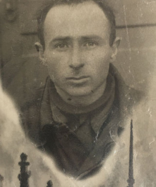 Песиков Залман Натанович