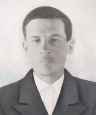 Храмов Степан Григорьевич
