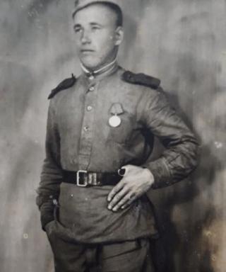 Сироткин Алексей Павлович