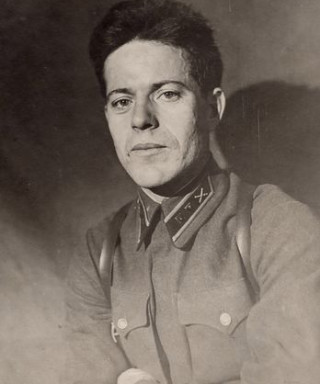 Михайлов Петр Семенович