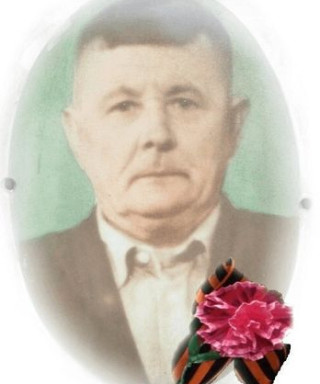 Мельников Иван Федорович