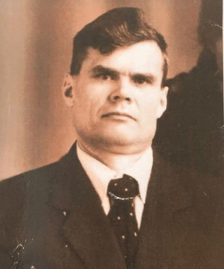 Подолянко Григорий Петрович