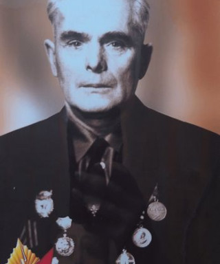 Кутырёв Иосиф Павлович