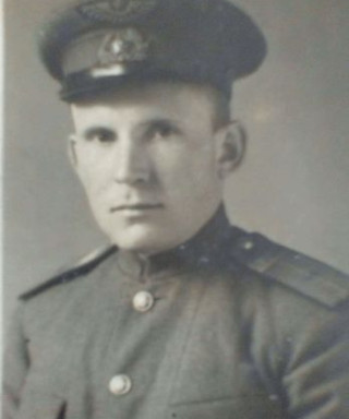 Копылов Григорий Антонович