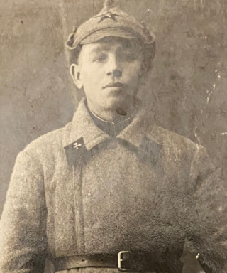 Гурин Егор Иванович