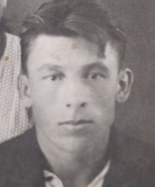 Плескунин Прокопий Васильевич