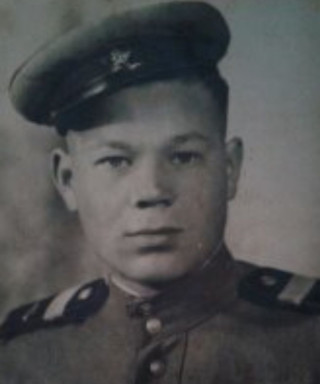 Елистратов Максим Корнилович