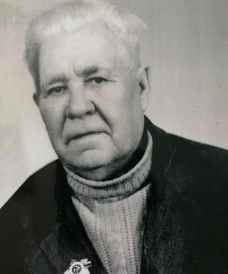 Свинухов Константин Иванович