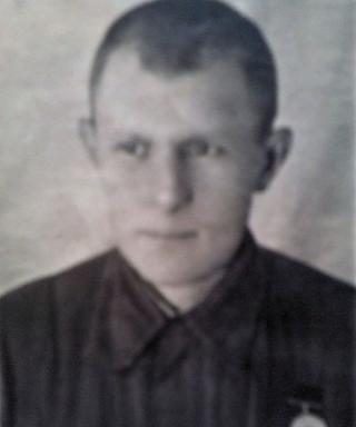 Салычев Алексей Петрович