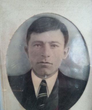 Лазарев Иван Дмитриевич