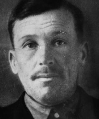 Корольков Михаил Корнеевич