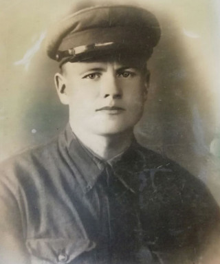 Казарин Василий Евграфович