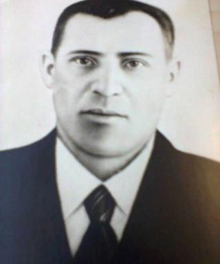 Старчиков Николай Константинович