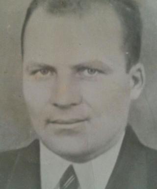 Шамыгин Александр Тимофеевич