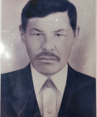 Головков Иван Степанович