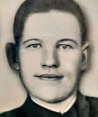 Чернов Фёдор Абрамович