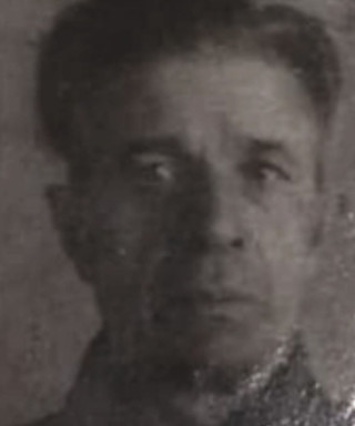 Будаев Яков Алексеевич