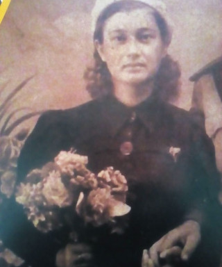 Воропай Александра Ивановна