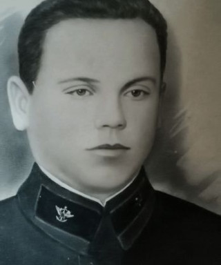 Ляшенко Петр Иванович