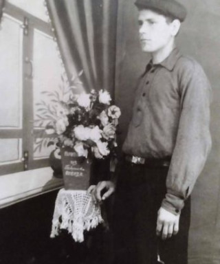 Корнилов Николай Михайлович