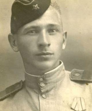 Ковалдов Алексей Степанович