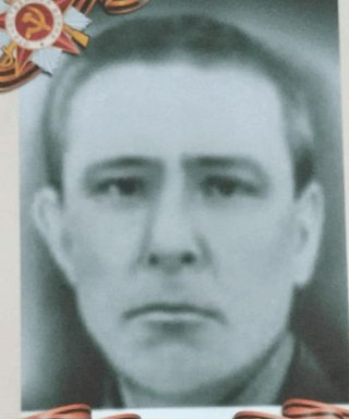 Подковыркин Василий Степанович