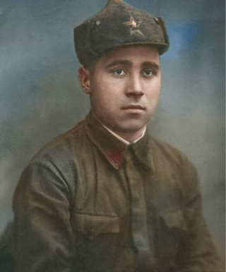 Мальцев Анатолий Афанасьевич