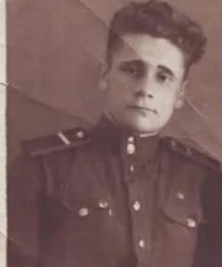 Хохлов Анатолий Степанович