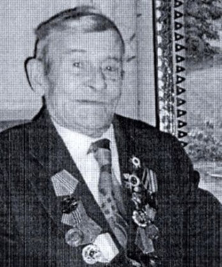 Моцный Владимир Аникеевич