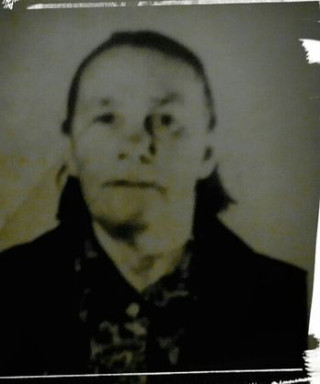 Безик Аграфена Емельяновна