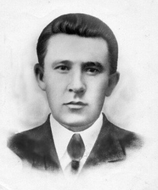 Платонов Алексей Семенович